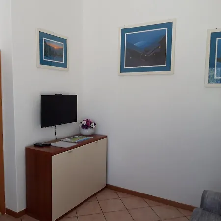 Casa Marilla * Malcesine