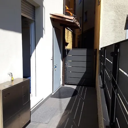 Lägenhet Casa Marilla Malcesine