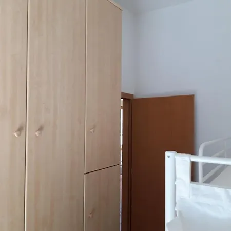 Casa Marilla Lägenhet