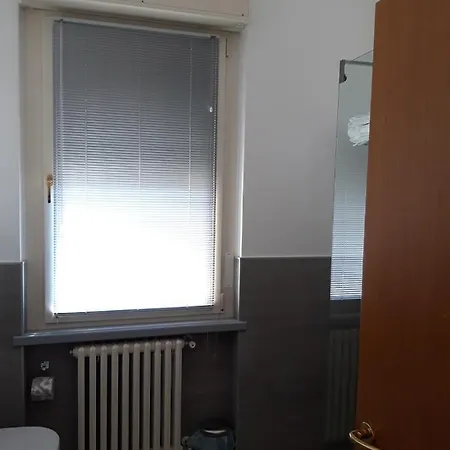 Lägenhet Casa Marilla Malcesine