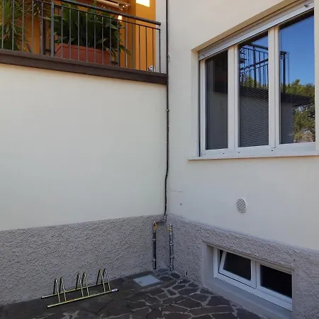 Lägenhet Casa Marilla