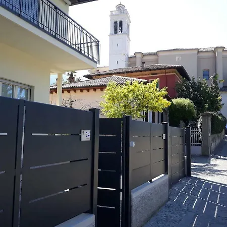 Casa Marilla
