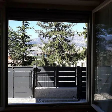 Casa Marilla Malcesine