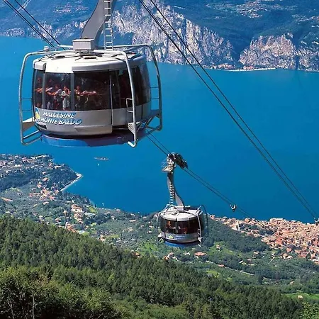 Lägenhet Casa Marilla Malcesine