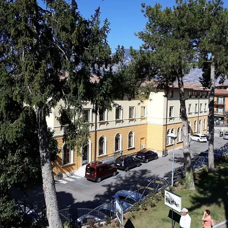 Casa Marilla Lägenhet Malcesine